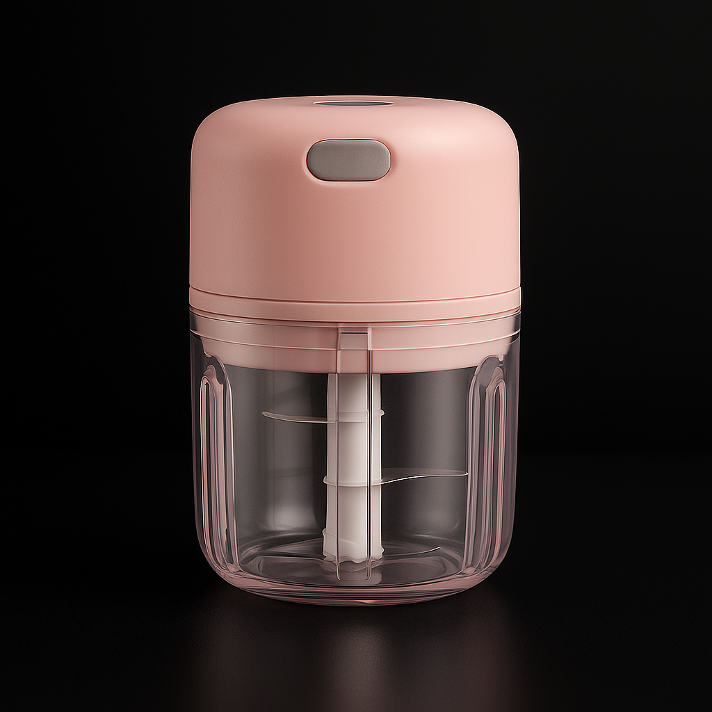Food Chopper Pro