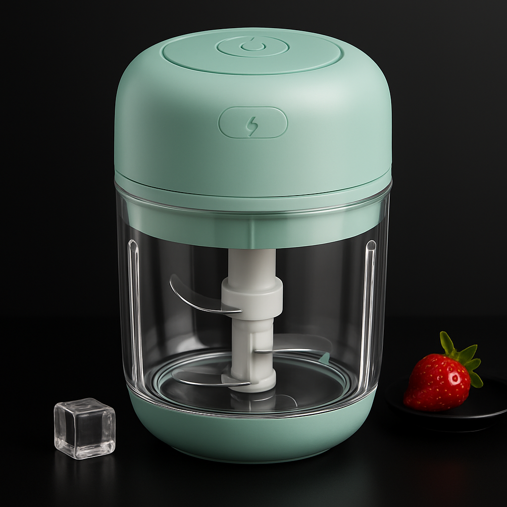 Food Chopper Pro
