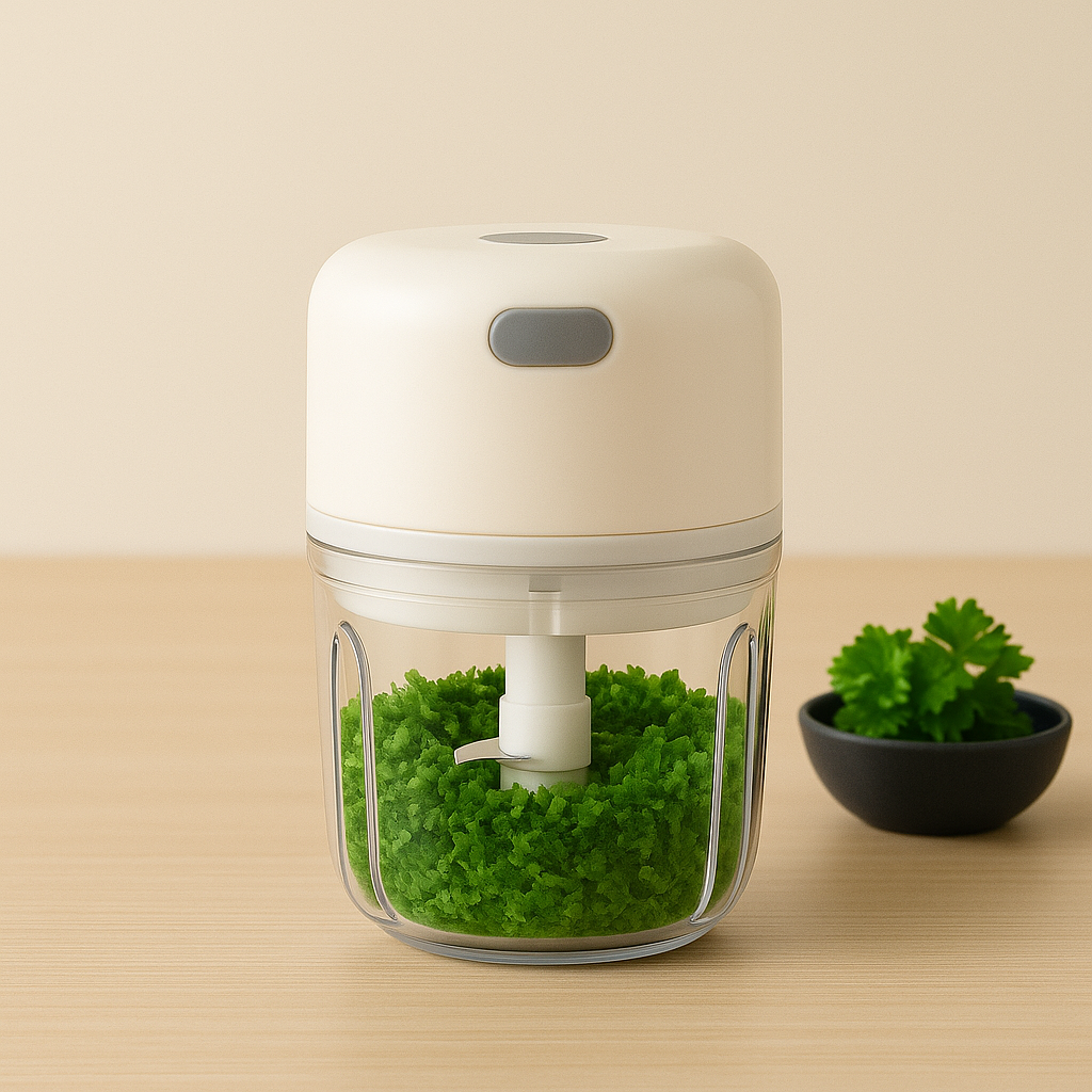 Food Chopper Pro