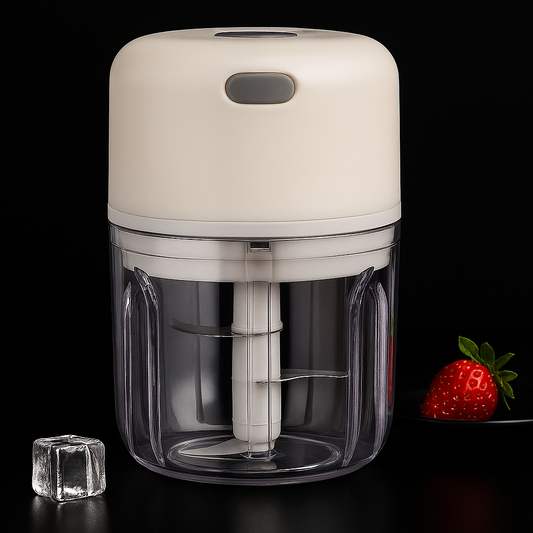 Food Chopper Pro