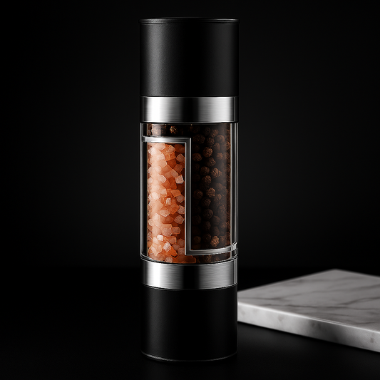 Premium Spice Duo Grinder
