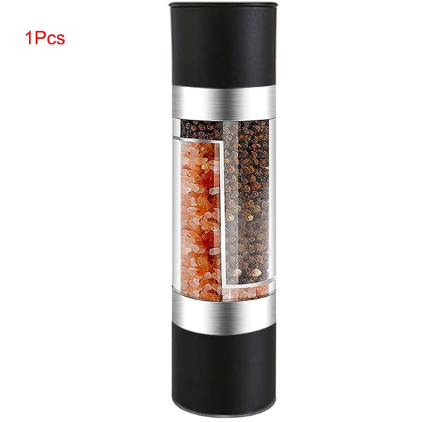 Simple Spice Duo Grinder