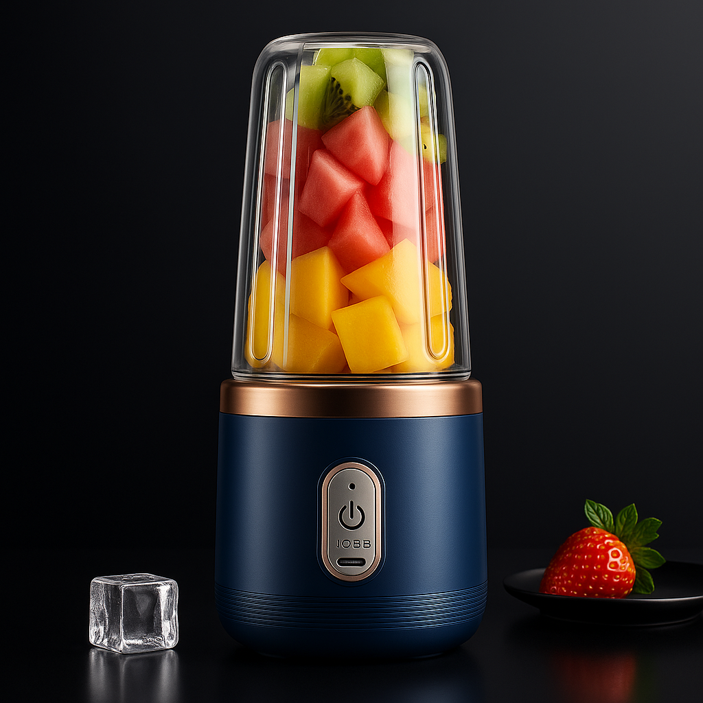 Portable Smoothie Maker